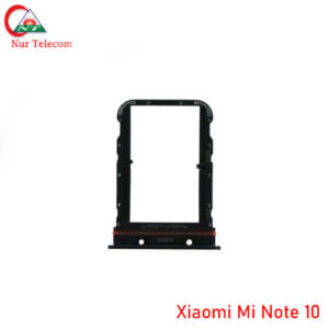 Xiaomi Mi Note 10 SIM Card Tray