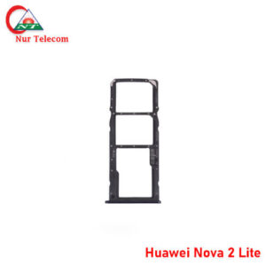 Huawei Nova 2 Lite Sim Card Tray