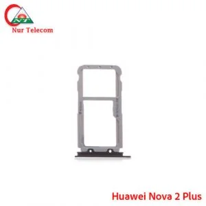 Huawei Nova 2Plus Sim Card Tray