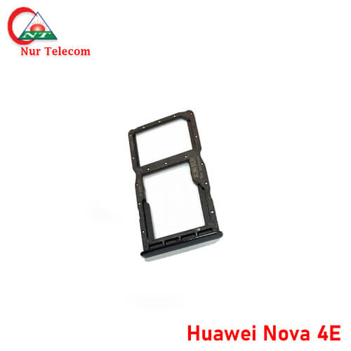 Huawei Nova 4e Sim Card Tray