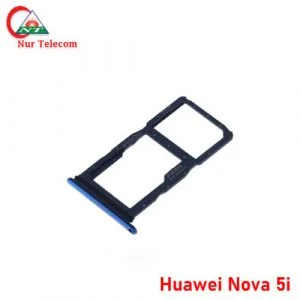Huawei Nova 5i Sim Card Tray