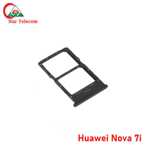 Huawei Nova 7i Sim Card Tray