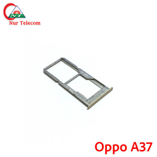 Oppo A37 SIM Card Tray Holder