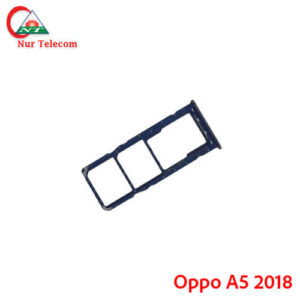 Oppo A5 2018 SIM Card Tray