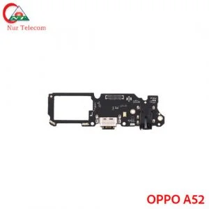 Oppo A52 Charging logic board