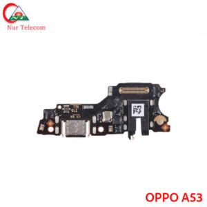 Oppo A53 Charging logic board
