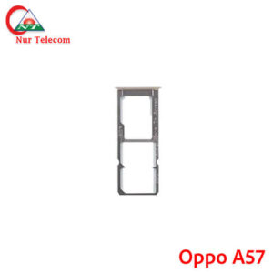 Oppo A57 SIM Card Tray Holder Slot