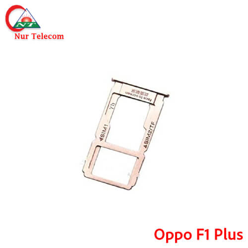Oppo F1 plus sim Card Tray