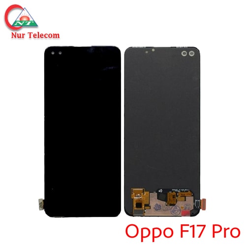 Original quality Oppo F17 Pro Display price in BD Nur
