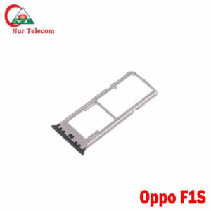 Oppo F1s Sim Card Tray Holder Slot Replacement in Bd