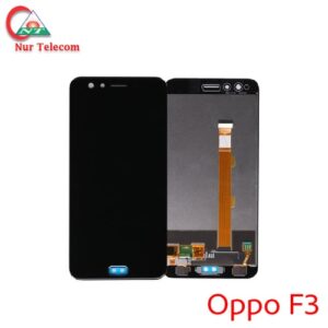 Original quality  Oppo F3 LCD Display in BD