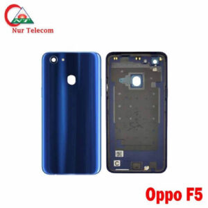 Oppo F5 battery backshell All Color is available price in BD