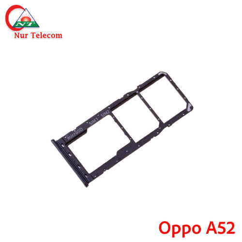 Oppo A52 SIM Card Tray Holder
