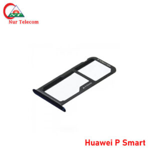Huawei P Smart Sim Card Tray