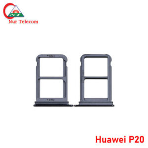 Huawei P20 SIM Card Tray