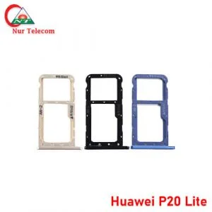 Huawei p20 Lite sim Card Tray