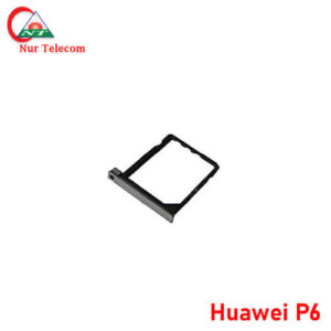 Huawei P6 sim Card Tray