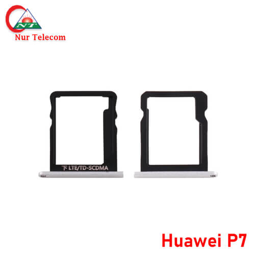 Huawei P7 sim Card Tray