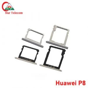 Huawei P8 sim Card Tray