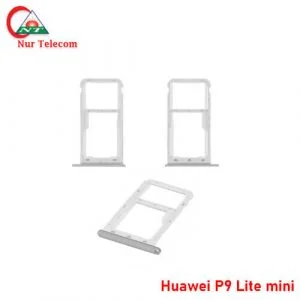 Huawei P9 Lite mini sim Card Tray