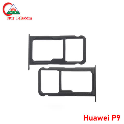 Huawei P9 Sim Card Tray