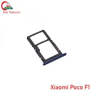 Xiaomi Poco F1 SIM Card Tray