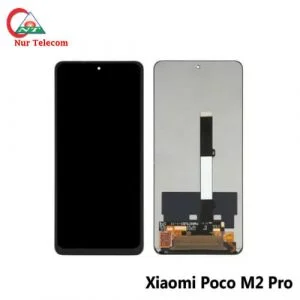 Xiaomi Poco M2 pro