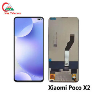 Xiaomi Poco X2 LCD Display
