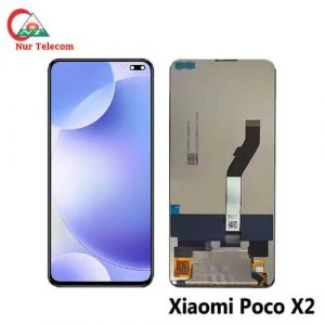 Xiaomi Poco X2 LCD Display