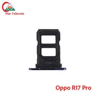 Oppo R17 Pro Sim Card Tray