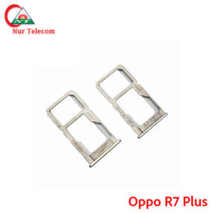 Oppo R7 plus Sim Card Tray