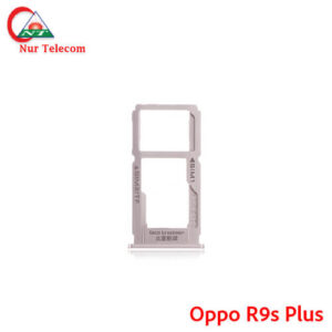 Oppo R9S plus Sim Card Tray