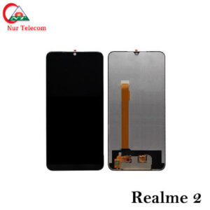 Realme 2 LCD Display