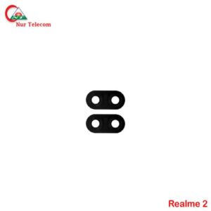 Realme 2 Rear Facing Camera Glass Lens