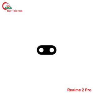 realme 2 pro camera glass
