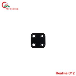 realme c12 camera glass