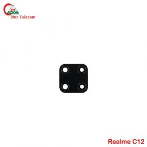 realme c12 camera glass