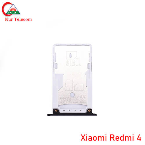 Xiaomi Redmi 4 SIM Card Tray