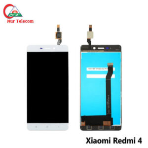 Xiaomi Redmi 4 LCD display