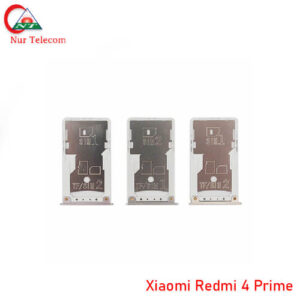 Xiaomi Redmi 4 Prime SIM Card Tray