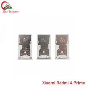 Xiaomi Redmi 4 Prime SIM Card Tray