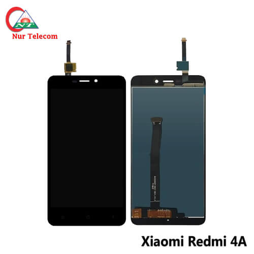Xiaomi Redmi 4A LCD display