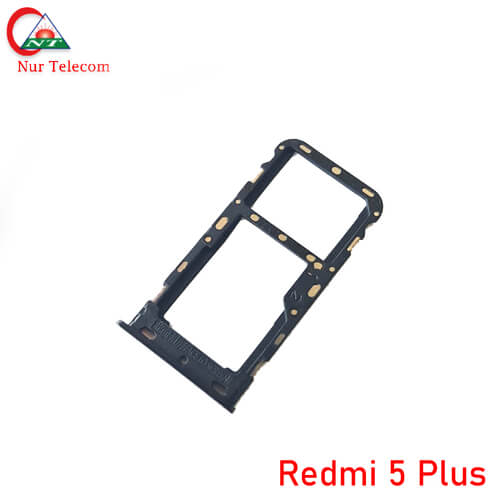Xiaomi Redmi 5 plus SIM Card Tray