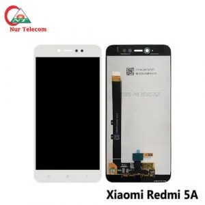 Xiaomi Redmi 5A Display