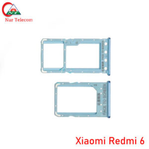 Xiaomi Redmi 6 SIM Card Tray