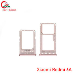 Xiaomi Redmi 6A SIM Card Tray