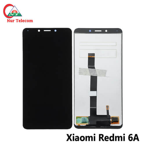 Original Quality Xiaomi Redmi 6a Display Price In Nur Telecom
