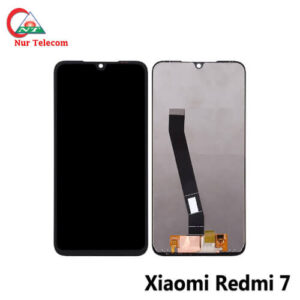 Xiaomi Redmi 7 LCD display