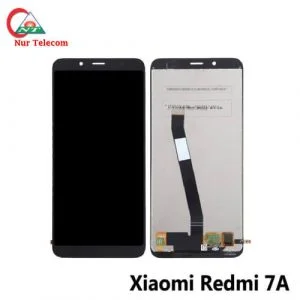 Xiaomi Redmi 7A LCD display