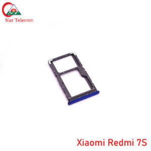 Xiaomi Redmi 7s SIM Card Tray